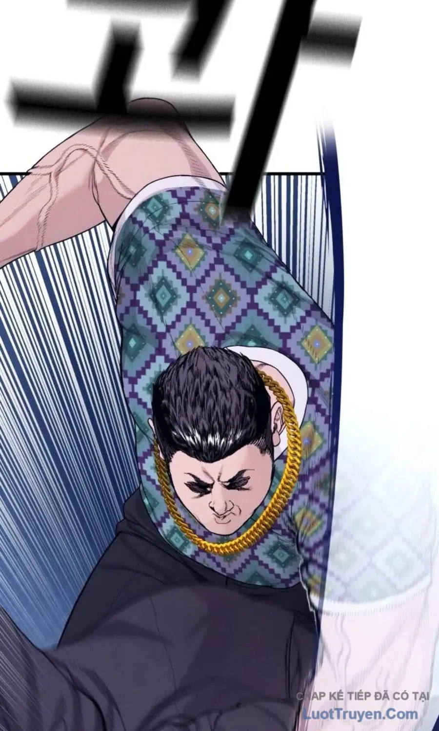 Ngoài Vòng Pháp Luật: Khởi Nguyên Chapter 6 - 38