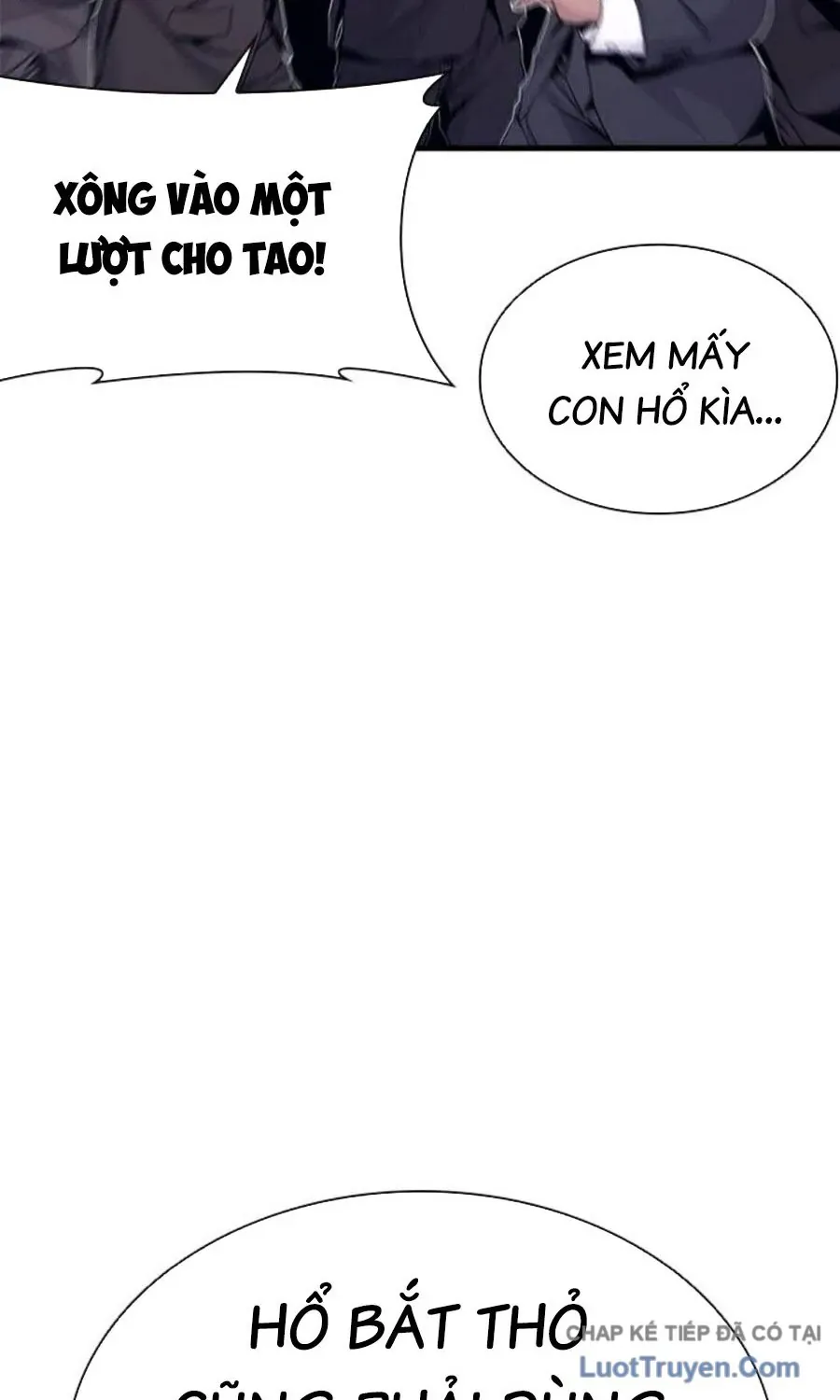 Ngoài Vòng Pháp Luật: Khởi Nguyên Chapter 6 - 44