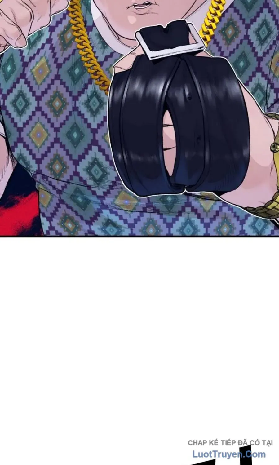 Ngoài Vòng Pháp Luật: Khởi Nguyên Chapter 6 - 52