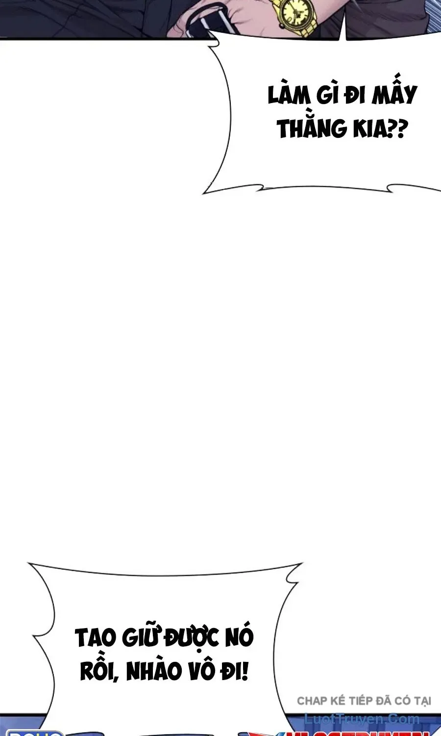 Ngoài Vòng Pháp Luật: Khởi Nguyên Chapter 6 - 54