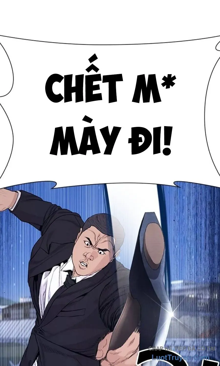 Ngoài Vòng Pháp Luật: Khởi Nguyên Chapter 6 - 58