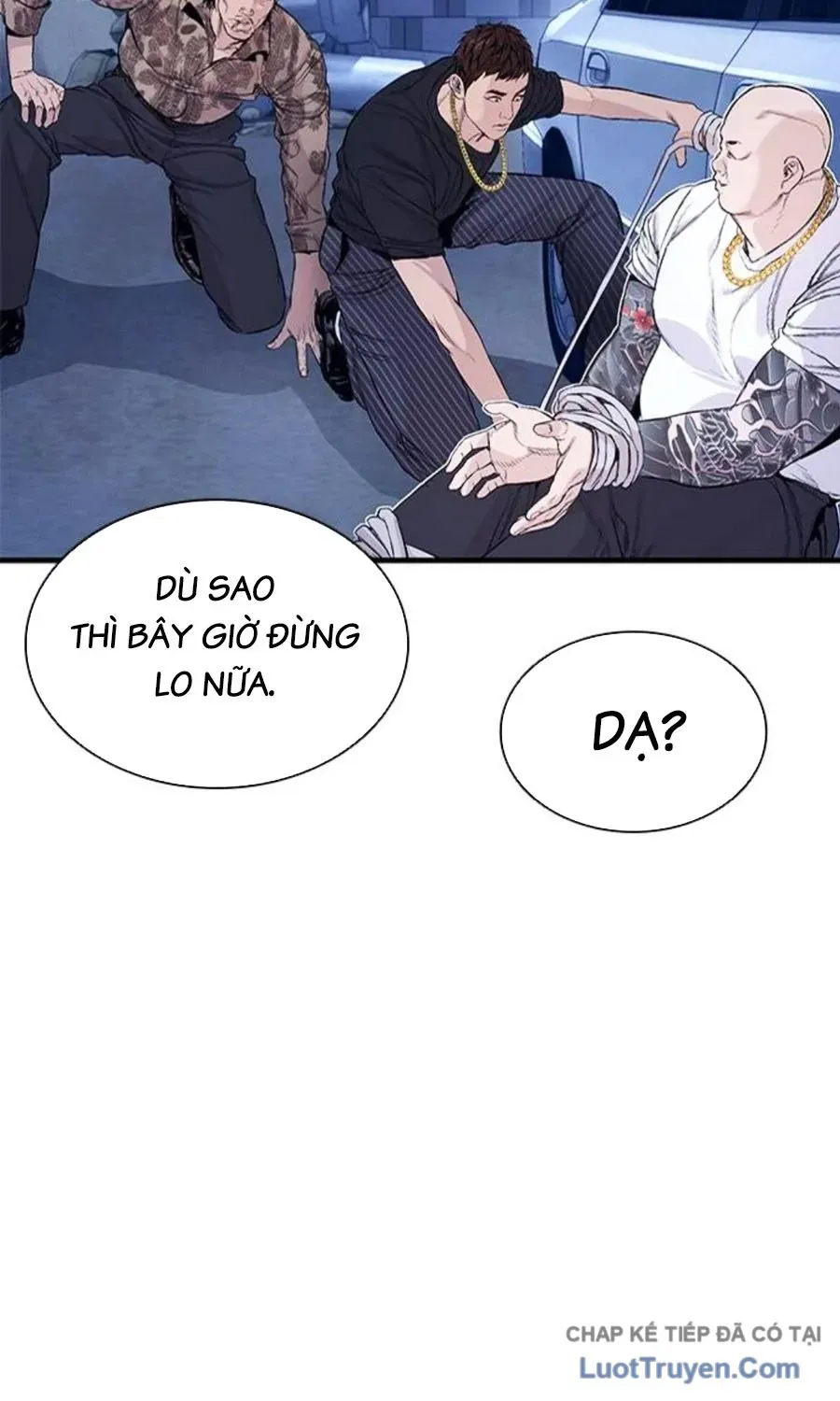 Ngoài Vòng Pháp Luật: Khởi Nguyên Chapter 6 - 65