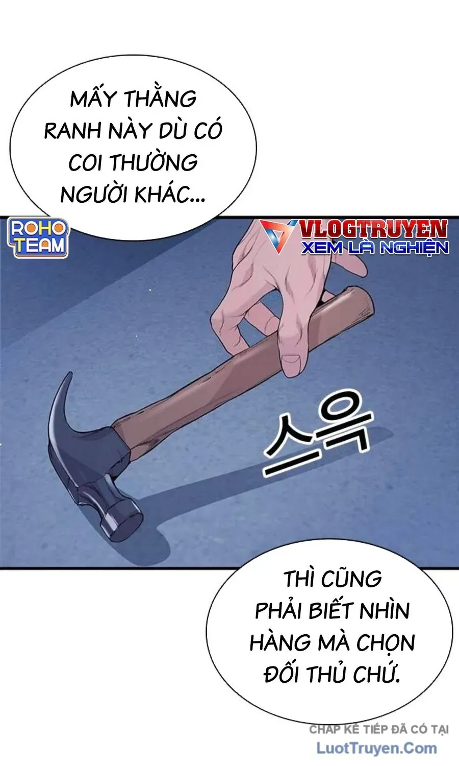 Ngoài Vòng Pháp Luật: Khởi Nguyên Chapter 6 - 66