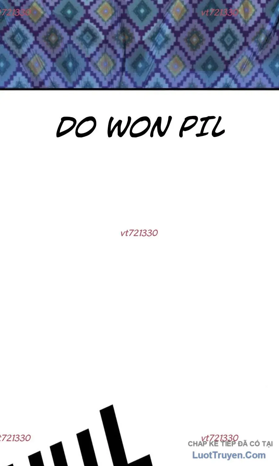 Ngoài Vòng Pháp Luật: Khởi Nguyên Chapter 6 - 8