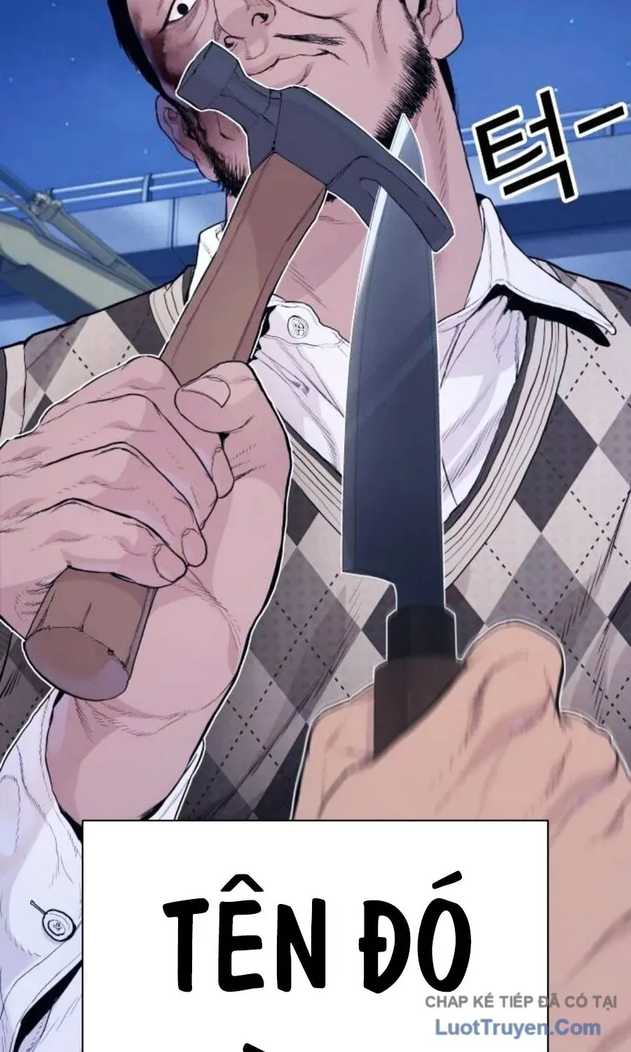 Ngoài Vòng Pháp Luật: Khởi Nguyên Chapter 6 - 74