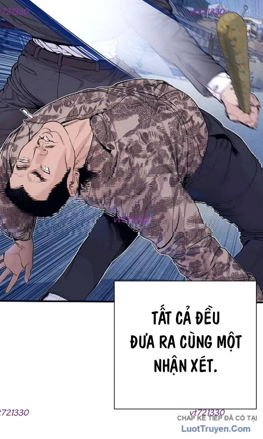 Ngoài Vòng Pháp Luật: Khởi Nguyên Chapter 6 - 89