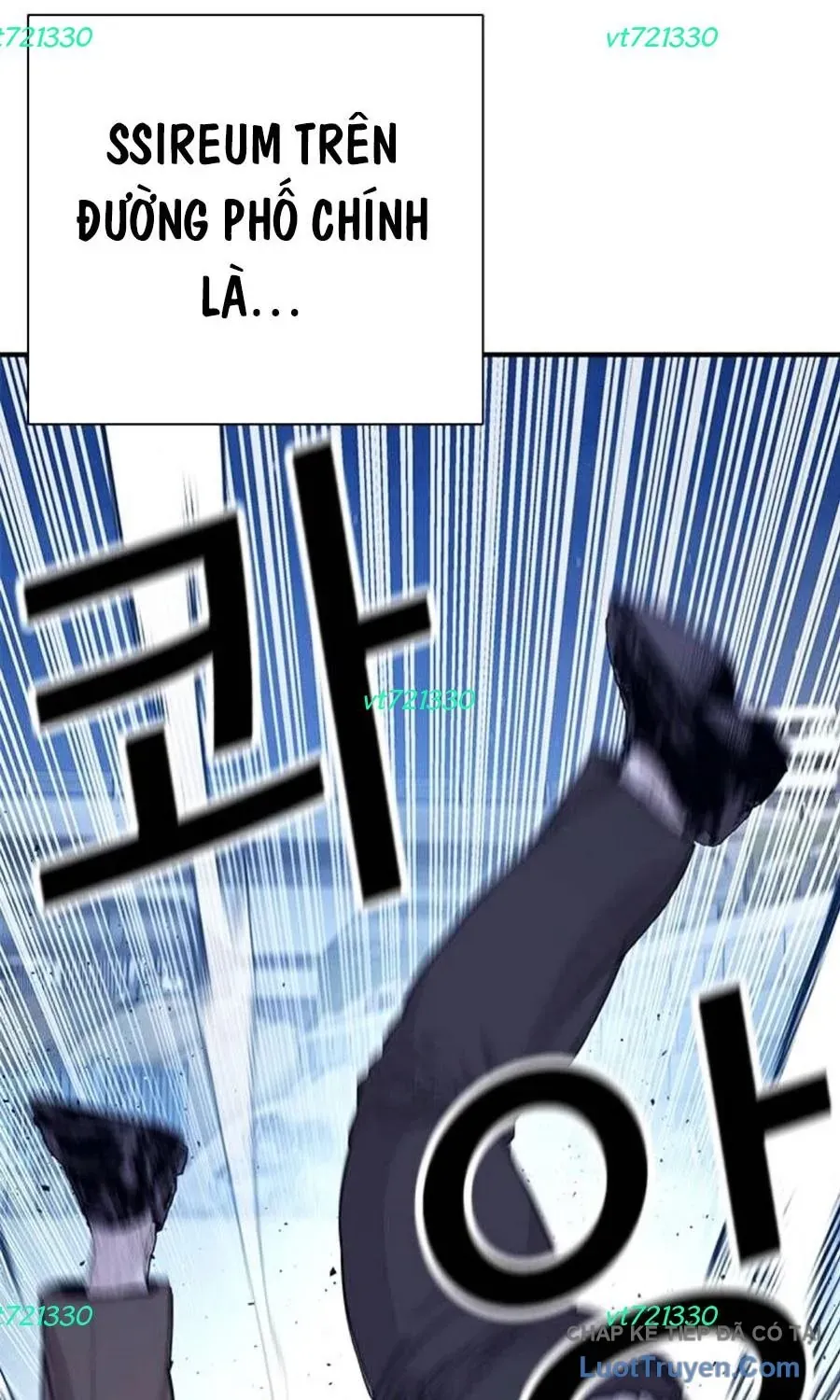 Ngoài Vòng Pháp Luật: Khởi Nguyên Chapter 6 - 98