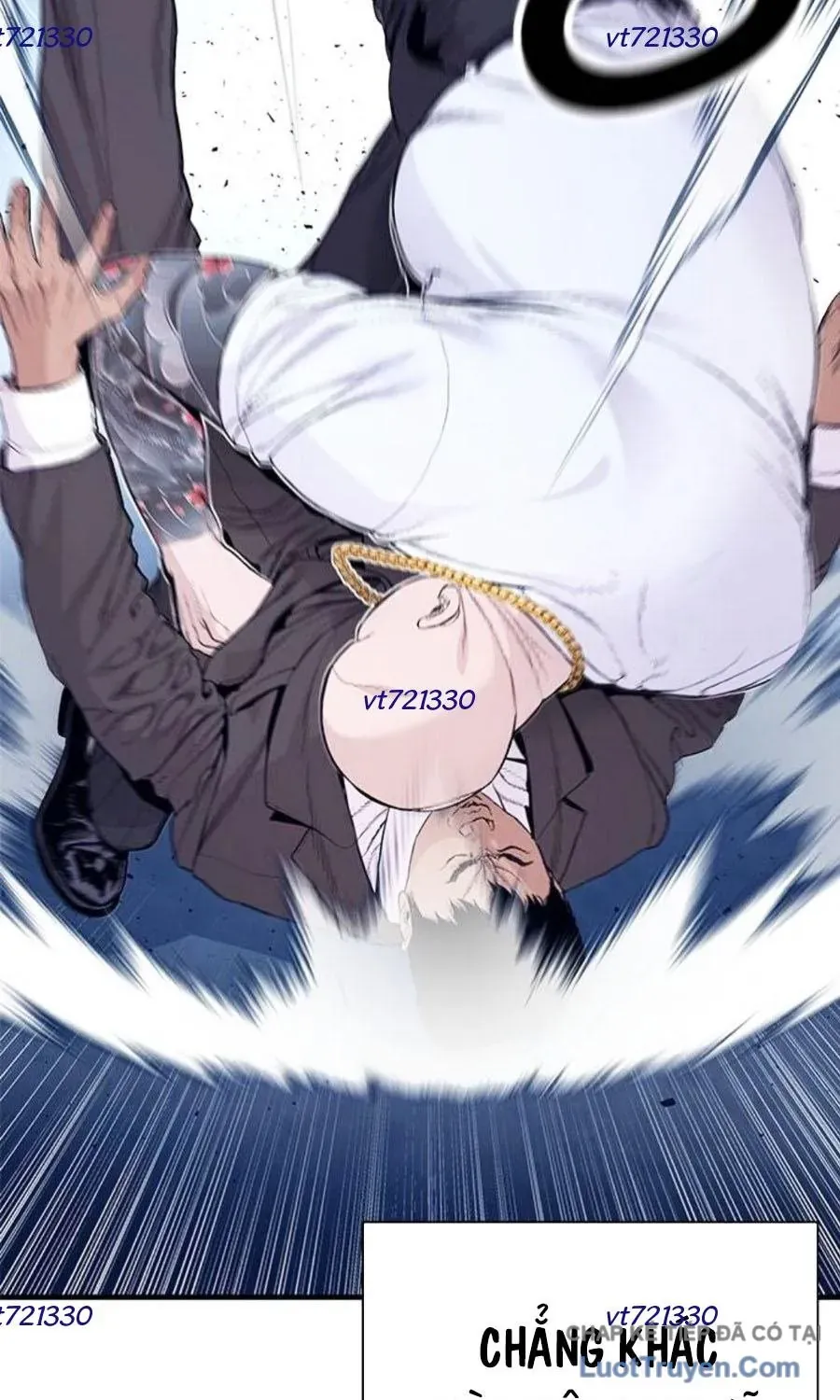 Ngoài Vòng Pháp Luật: Khởi Nguyên Chapter 6 - 99