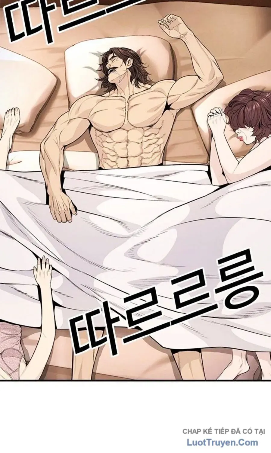 Ngoài Vòng Pháp Luật: Khởi Nguyên Chapter 7 - 2