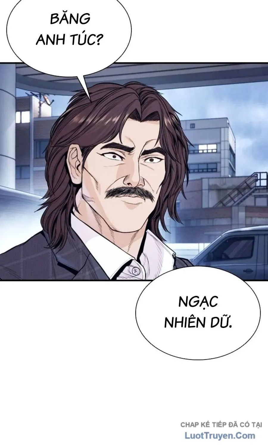 Ngoài Vòng Pháp Luật: Khởi Nguyên Chapter 7 - 101