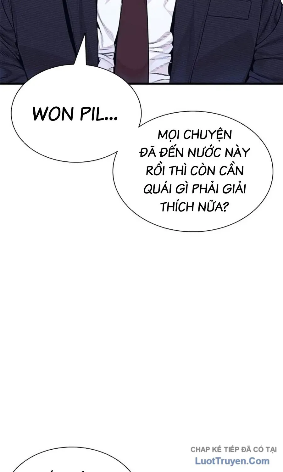 Ngoài Vòng Pháp Luật: Khởi Nguyên Chapter 7 - 105