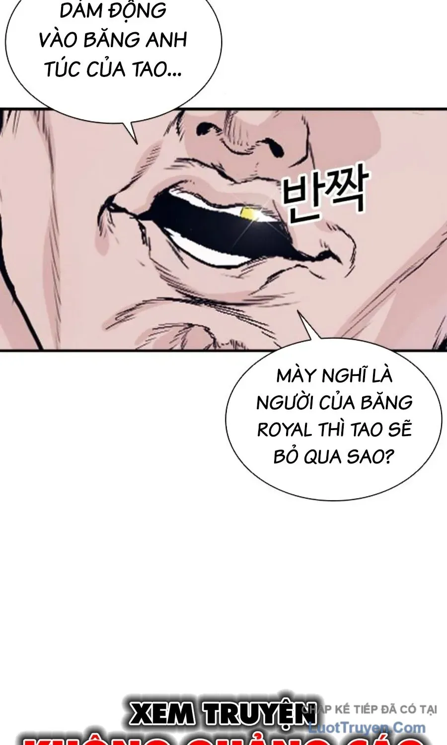 Ngoài Vòng Pháp Luật: Khởi Nguyên Chapter 7 - 106