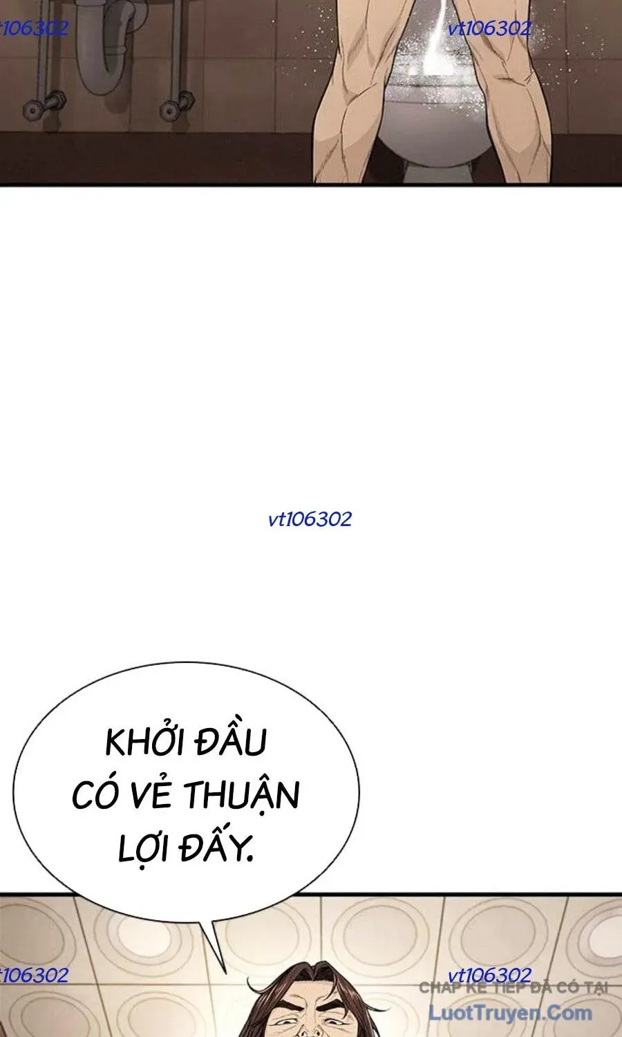 Ngoài Vòng Pháp Luật: Khởi Nguyên Chapter 7 - 12