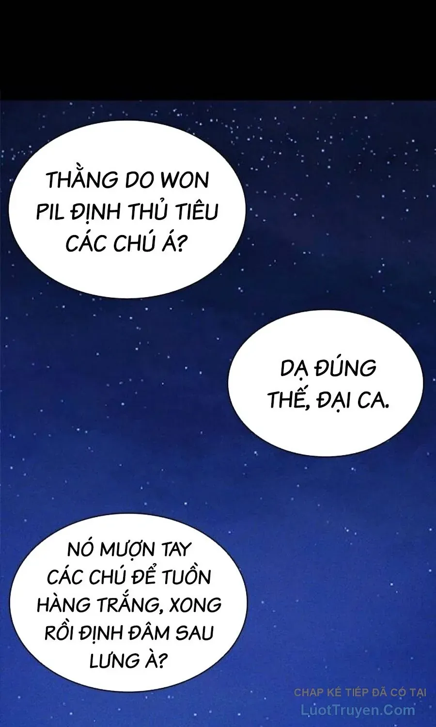 Ngoài Vòng Pháp Luật: Khởi Nguyên Chapter 7 - 111
