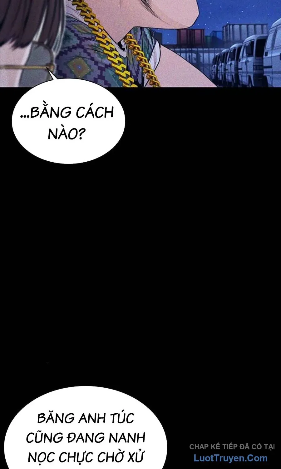 Ngoài Vòng Pháp Luật: Khởi Nguyên Chapter 7 - 119