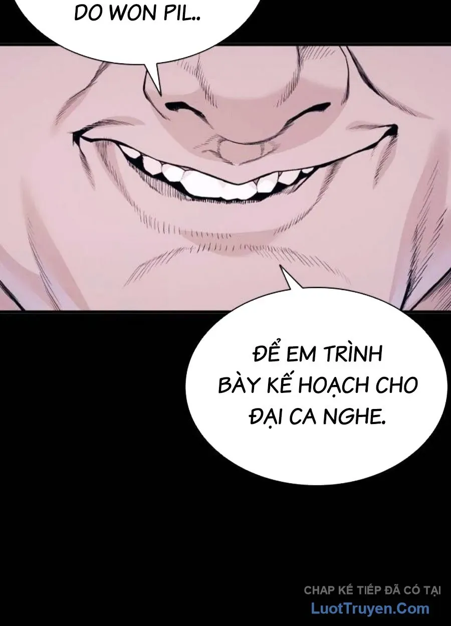 Ngoài Vòng Pháp Luật: Khởi Nguyên Chapter 7 - 120