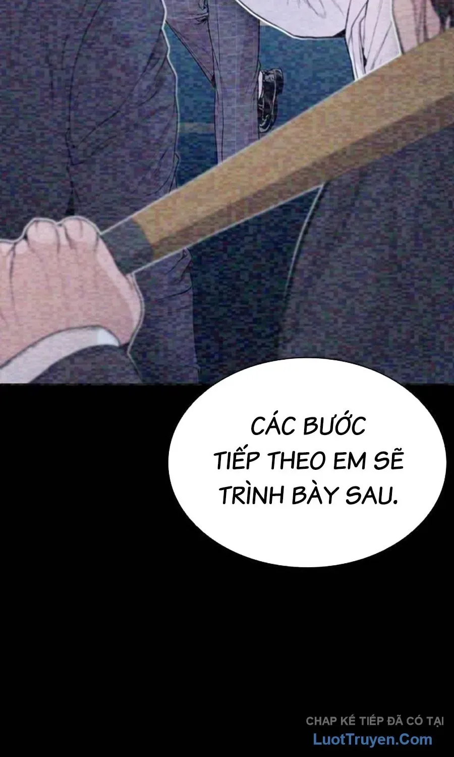 Ngoài Vòng Pháp Luật: Khởi Nguyên Chapter 7 - 128