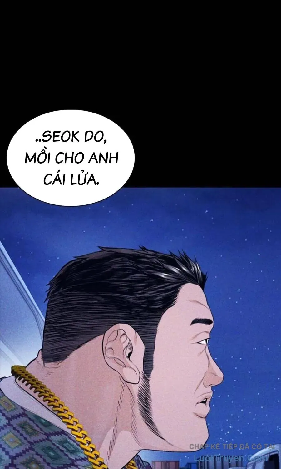 Ngoài Vòng Pháp Luật: Khởi Nguyên Chapter 7 - 129