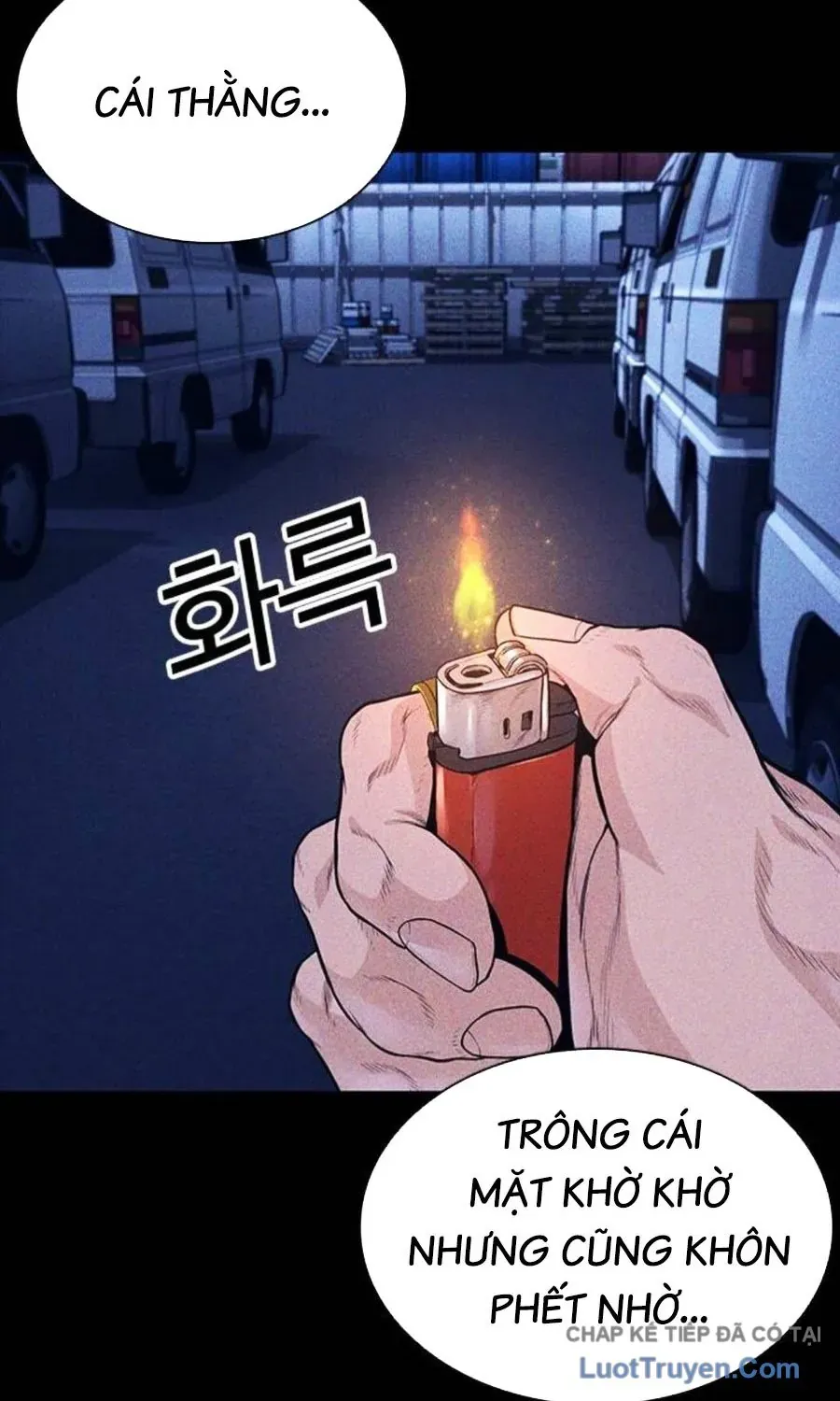 Ngoài Vòng Pháp Luật: Khởi Nguyên Chapter 7 - 134