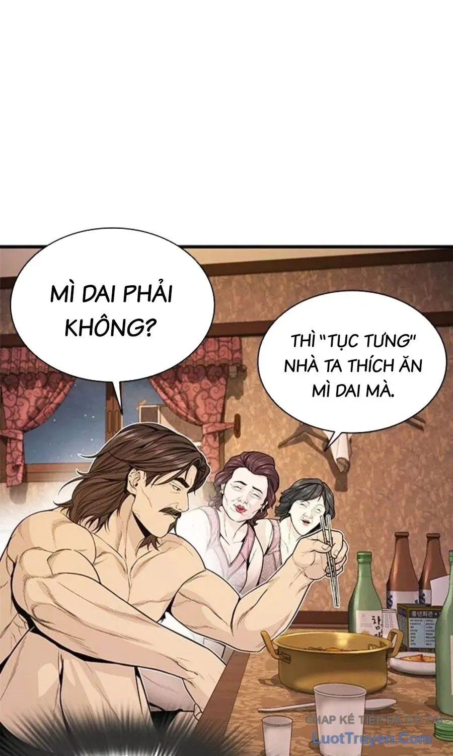 Ngoài Vòng Pháp Luật: Khởi Nguyên Chapter 7 - 15