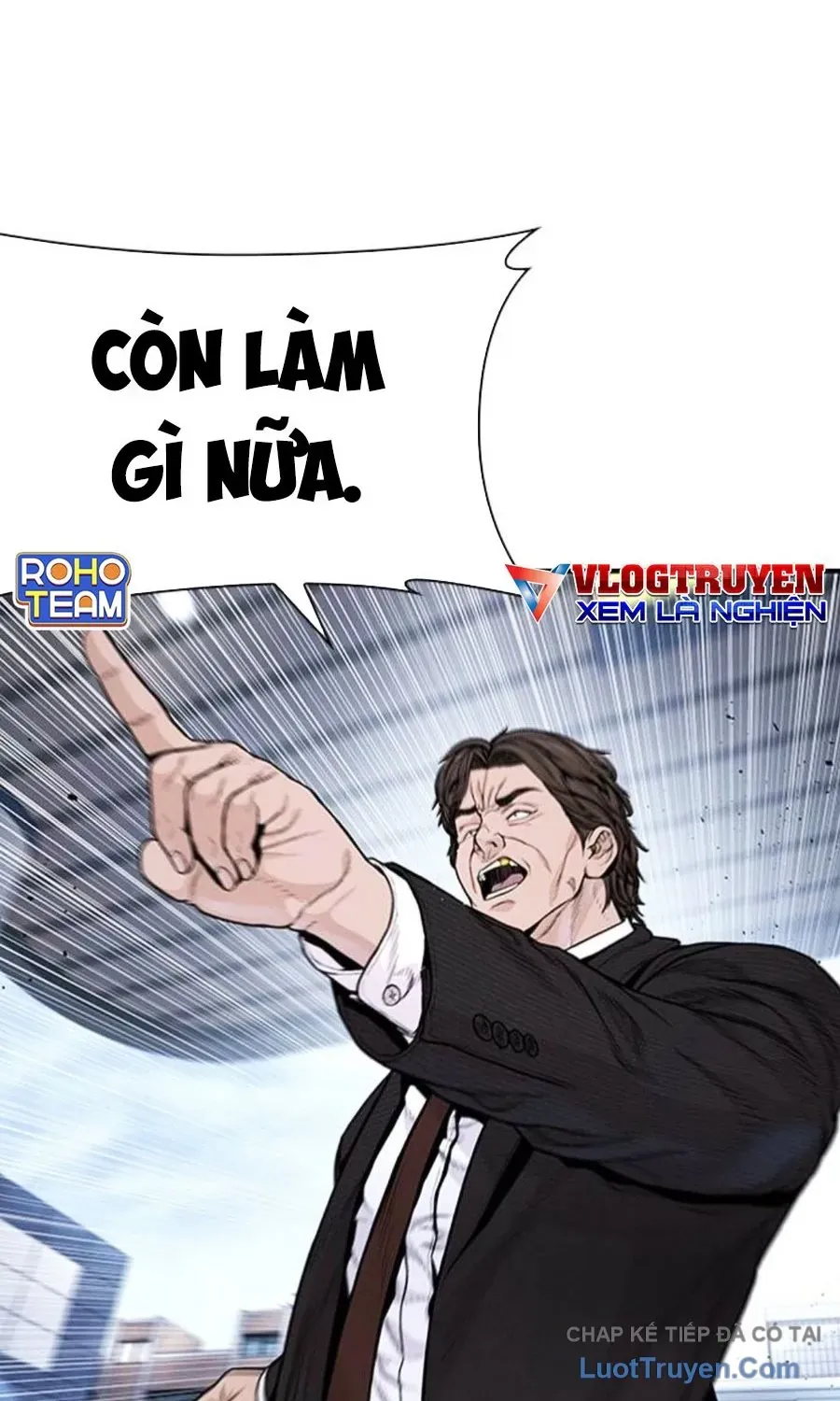 Ngoài Vòng Pháp Luật: Khởi Nguyên Chapter 7 - 142