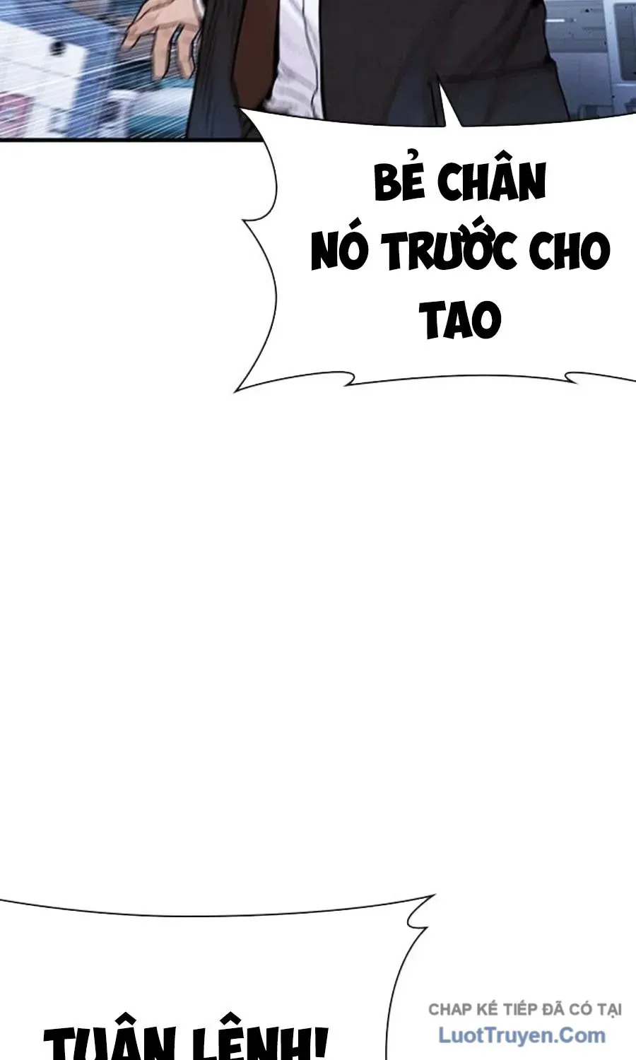 Ngoài Vòng Pháp Luật: Khởi Nguyên Chapter 7 - 143