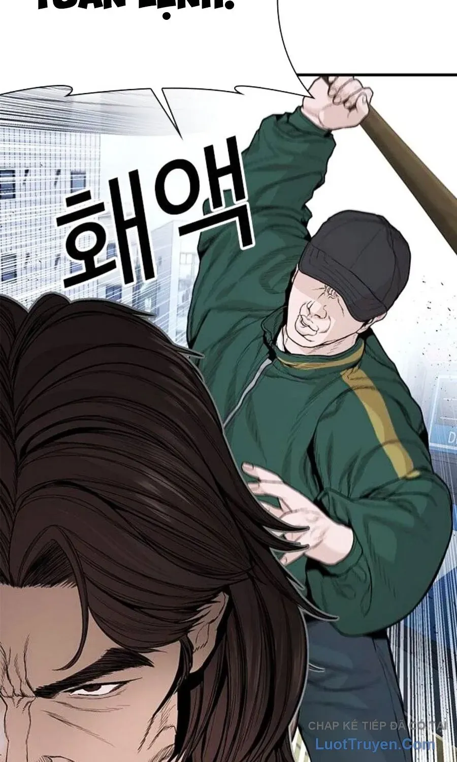 Ngoài Vòng Pháp Luật: Khởi Nguyên Chapter 7 - 144