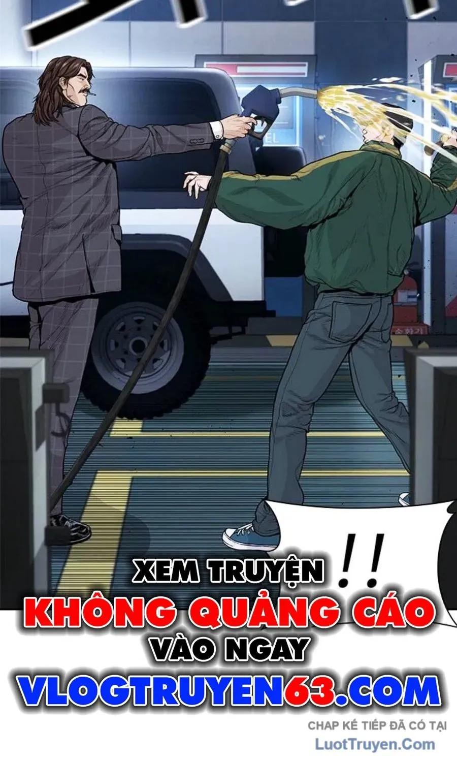Ngoài Vòng Pháp Luật: Khởi Nguyên Chapter 7 - 146