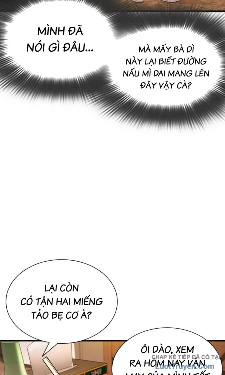 Ngoài Vòng Pháp Luật: Khởi Nguyên Chapter 7 - 16