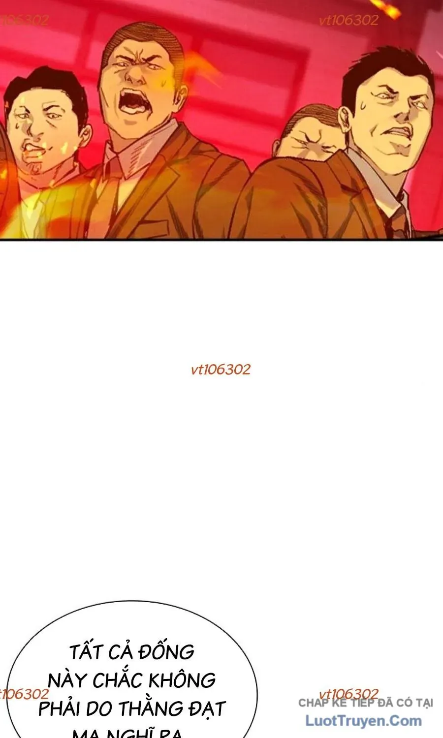 Ngoài Vòng Pháp Luật: Khởi Nguyên Chapter 7 - 151