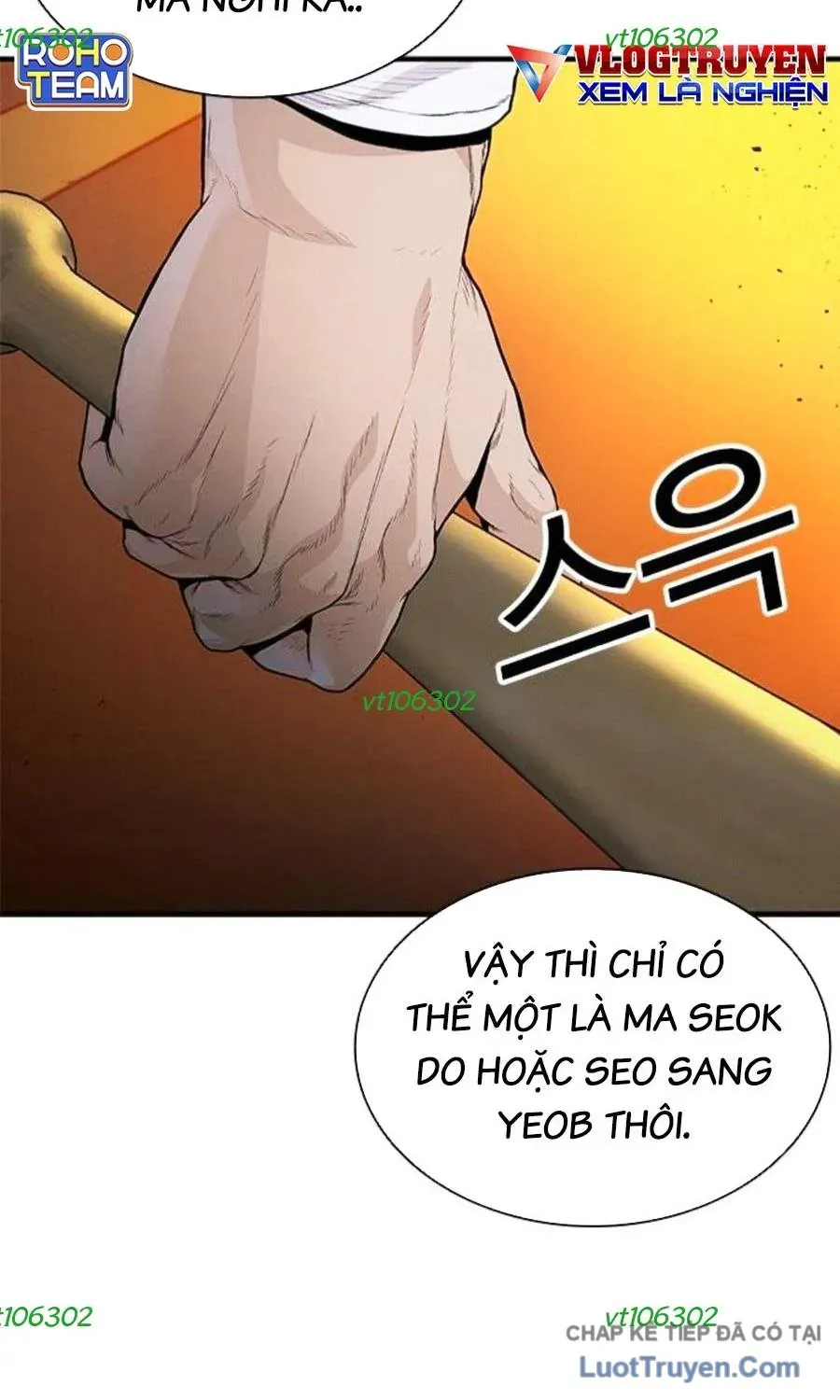 Ngoài Vòng Pháp Luật: Khởi Nguyên Chapter 7 - 152
