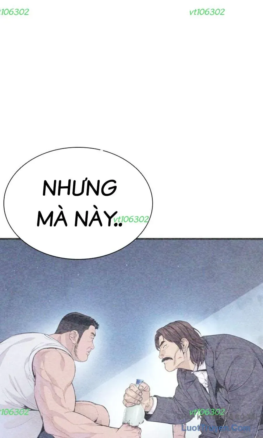 Ngoài Vòng Pháp Luật: Khởi Nguyên Chapter 7 - 153