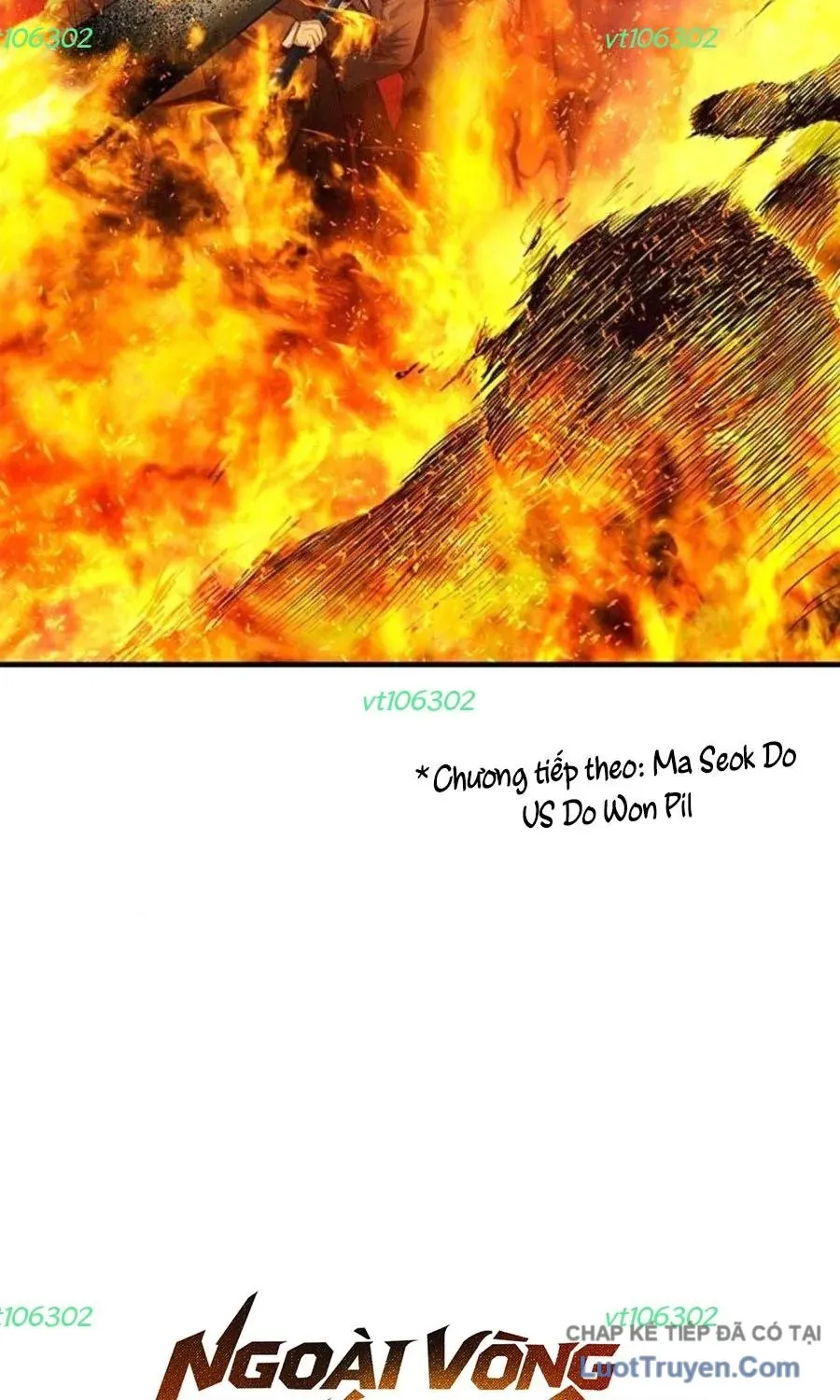 Ngoài Vòng Pháp Luật: Khởi Nguyên Chapter 7 - 161