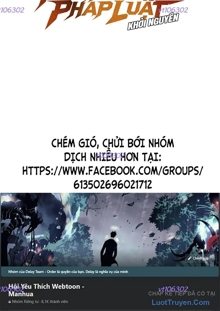 Ngoài Vòng Pháp Luật: Khởi Nguyên Chapter 7 - 162