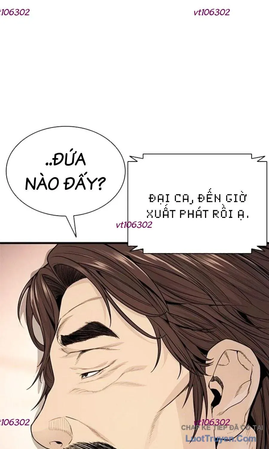 Ngoài Vòng Pháp Luật: Khởi Nguyên Chapter 7 - 3