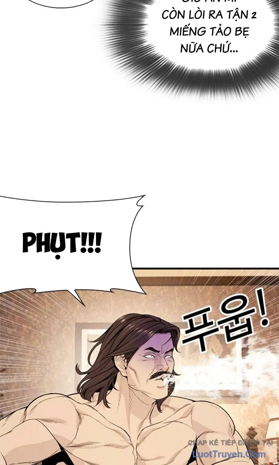 Ngoài Vòng Pháp Luật: Khởi Nguyên Chapter 7 - 21