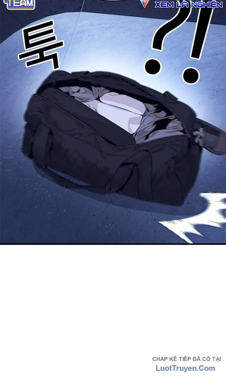 Ngoài Vòng Pháp Luật: Khởi Nguyên Chapter 7 - 36