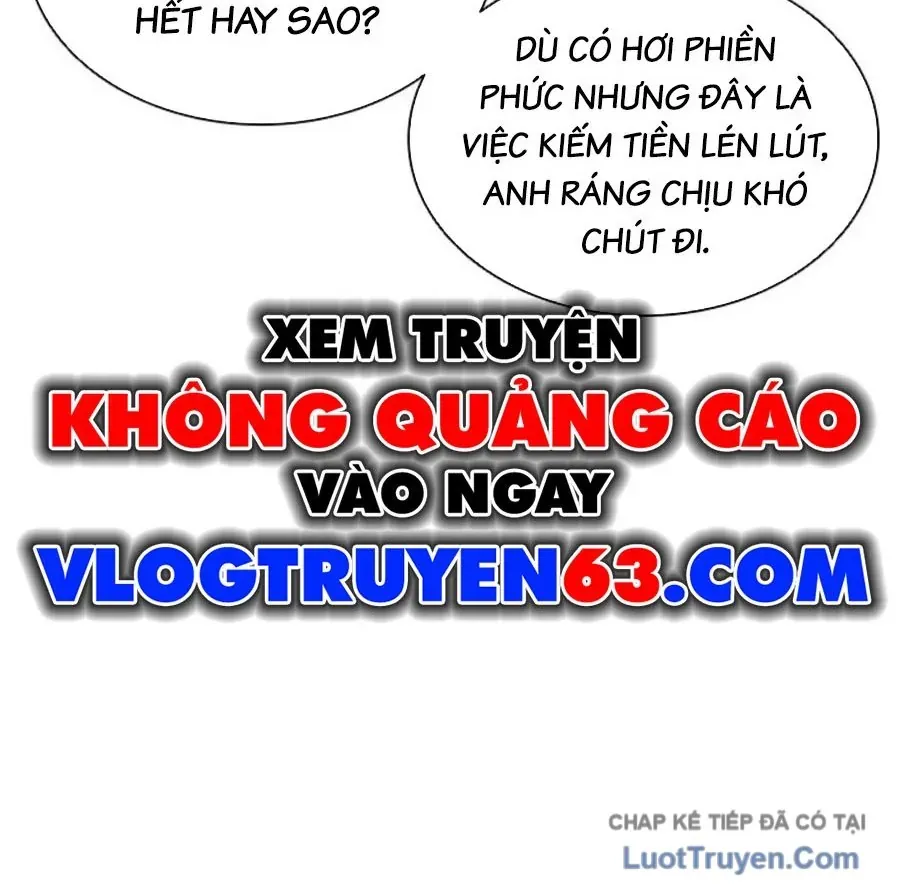 Ngoài Vòng Pháp Luật: Khởi Nguyên Chapter 7 - 40