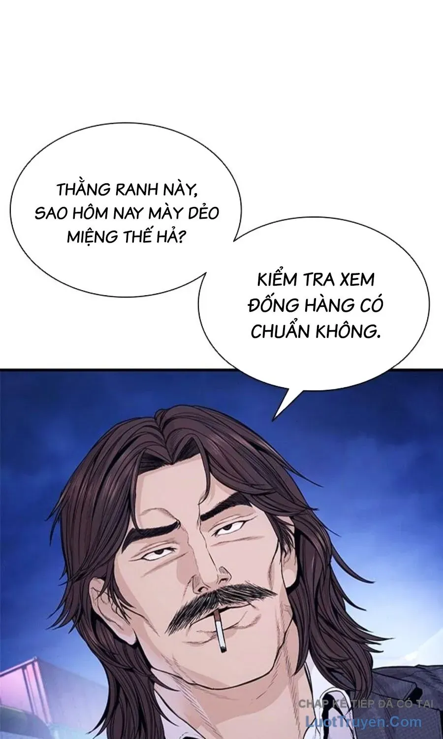 Ngoài Vòng Pháp Luật: Khởi Nguyên Chapter 7 - 41