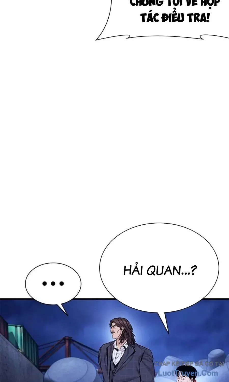 Ngoài Vòng Pháp Luật: Khởi Nguyên Chapter 7 - 46