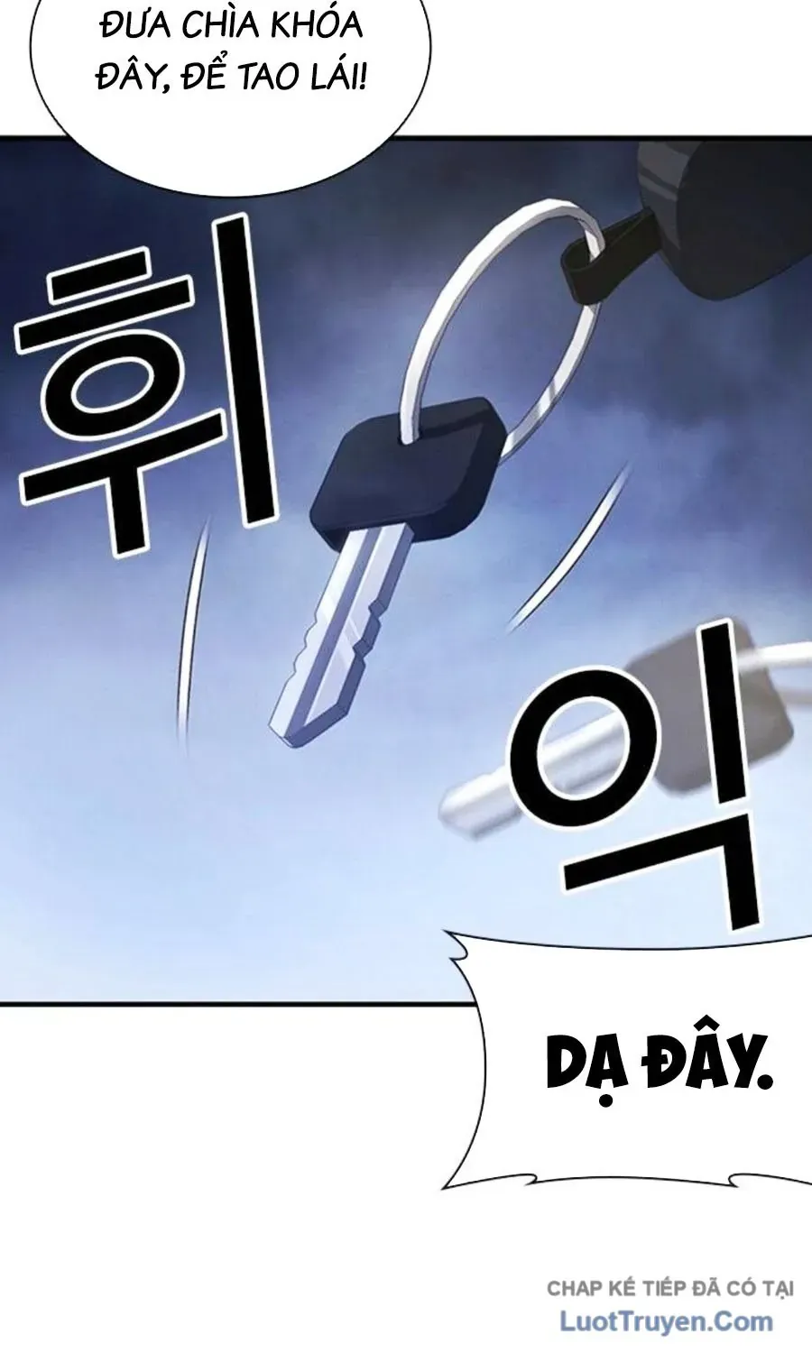 Ngoài Vòng Pháp Luật: Khởi Nguyên Chapter 7 - 59