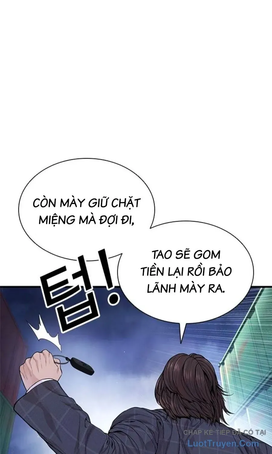 Ngoài Vòng Pháp Luật: Khởi Nguyên Chapter 7 - 60