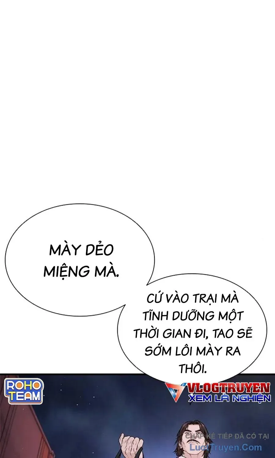Ngoài Vòng Pháp Luật: Khởi Nguyên Chapter 7 - 63