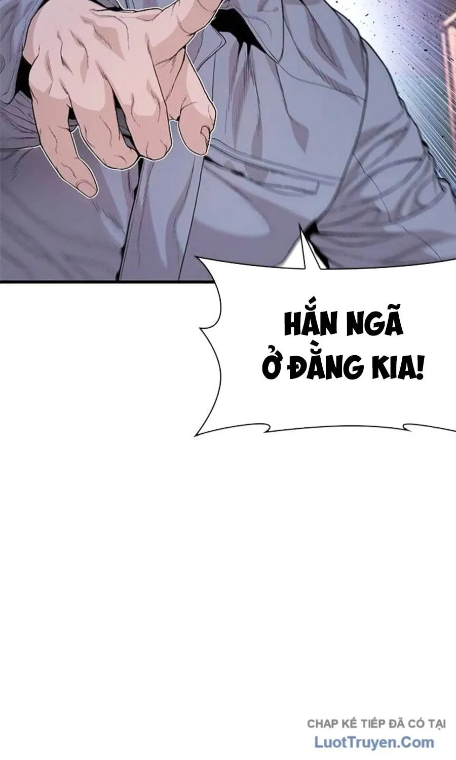 Ngoài Vòng Pháp Luật: Khởi Nguyên Chapter 7 - 66