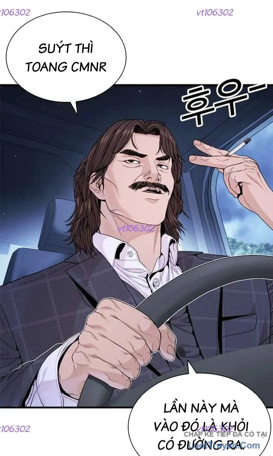 Ngoài Vòng Pháp Luật: Khởi Nguyên Chapter 7 - 70
