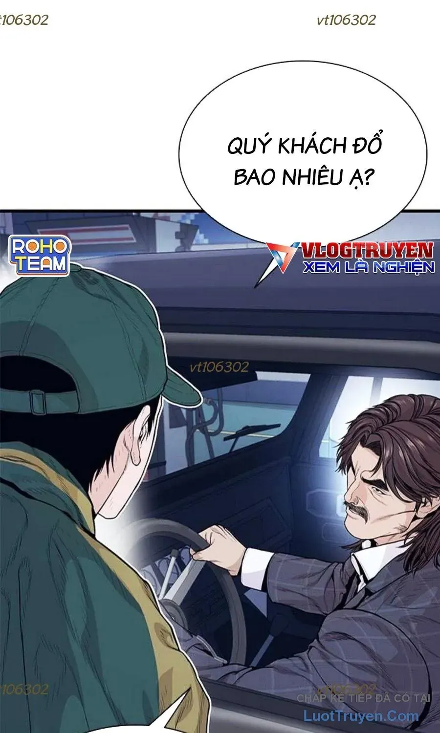 Ngoài Vòng Pháp Luật: Khởi Nguyên Chapter 7 - 82