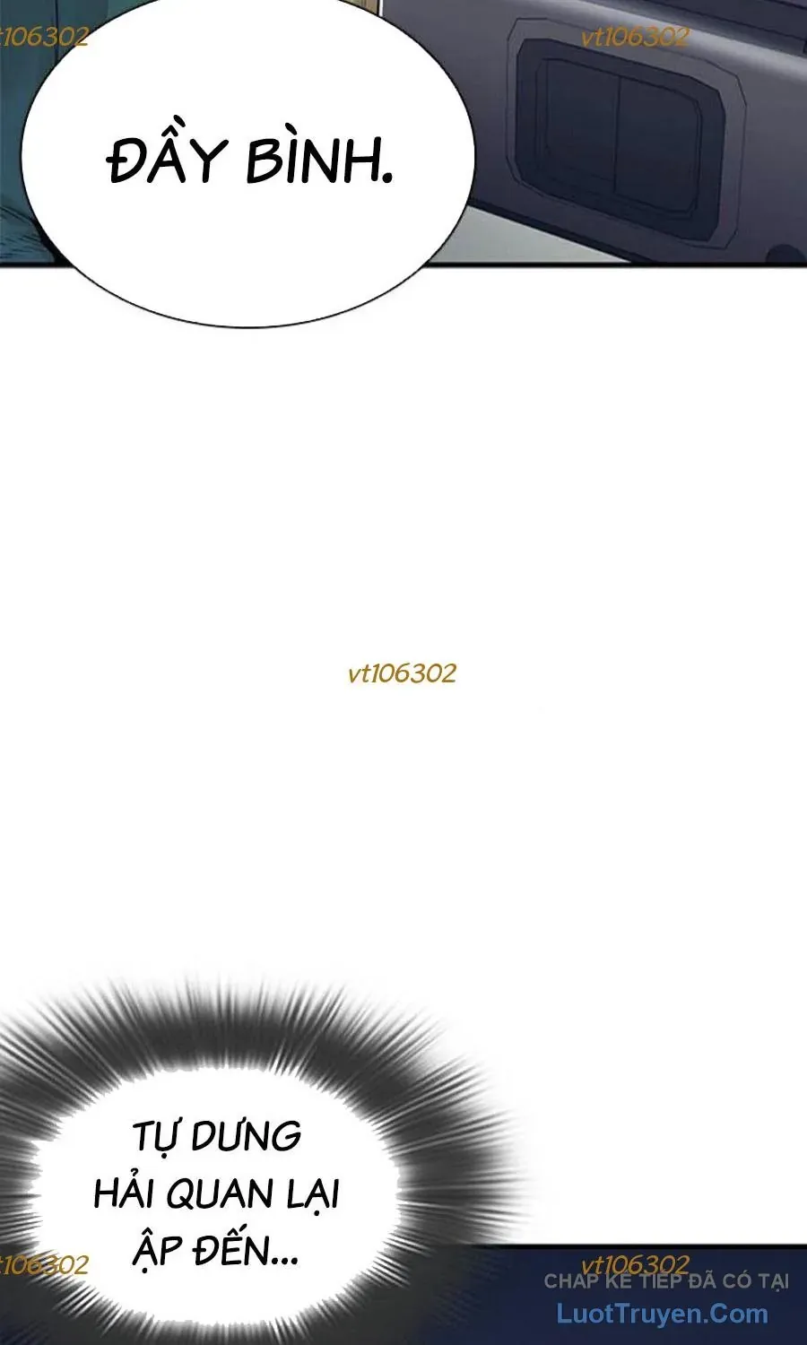 Ngoài Vòng Pháp Luật: Khởi Nguyên Chapter 7 - 83