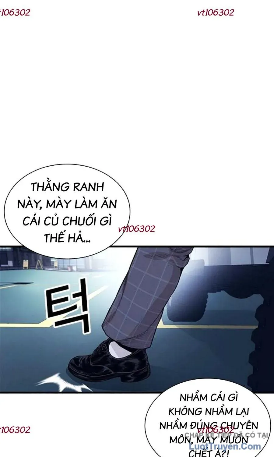 Ngoài Vòng Pháp Luật: Khởi Nguyên Chapter 7 - 88