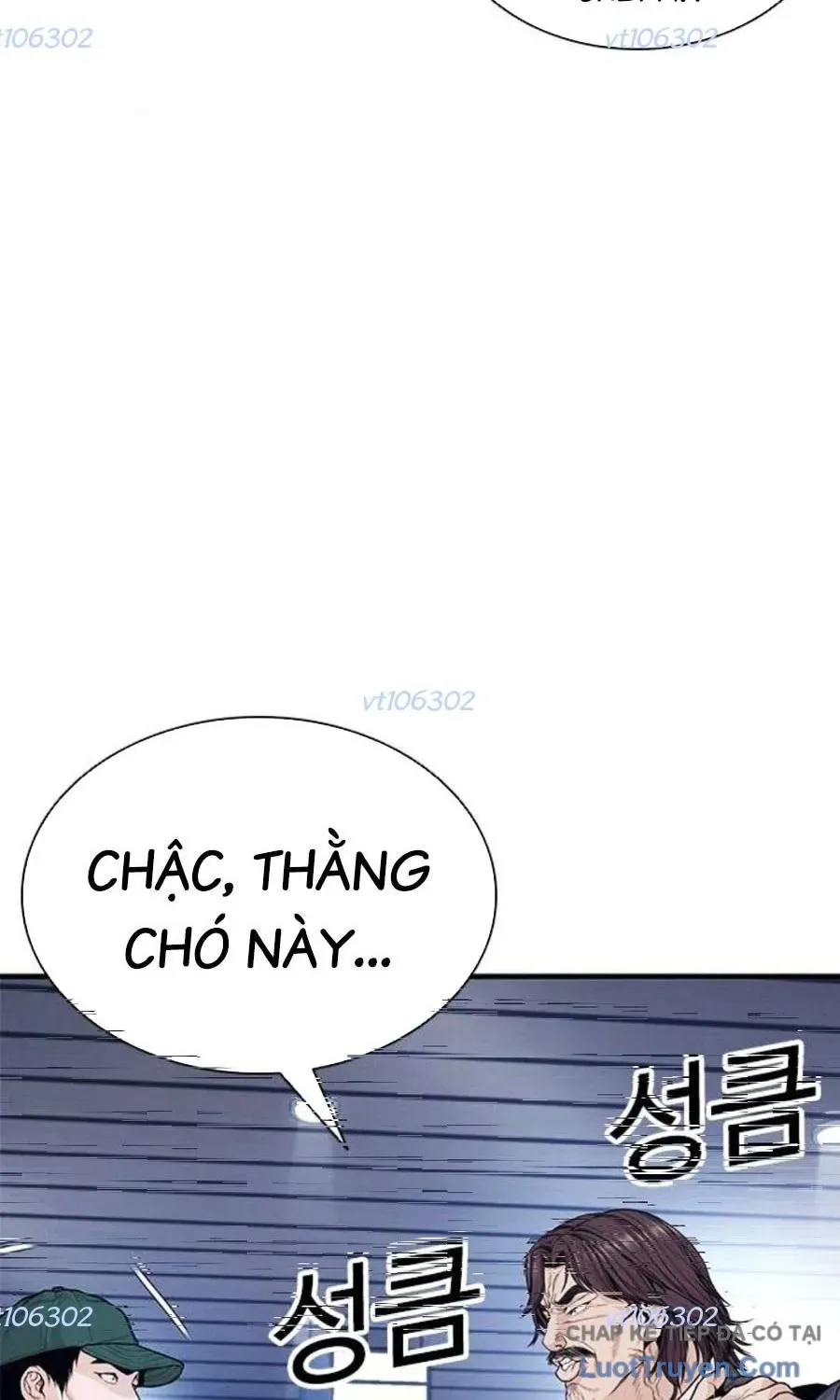 Ngoài Vòng Pháp Luật: Khởi Nguyên Chapter 7 - 89
