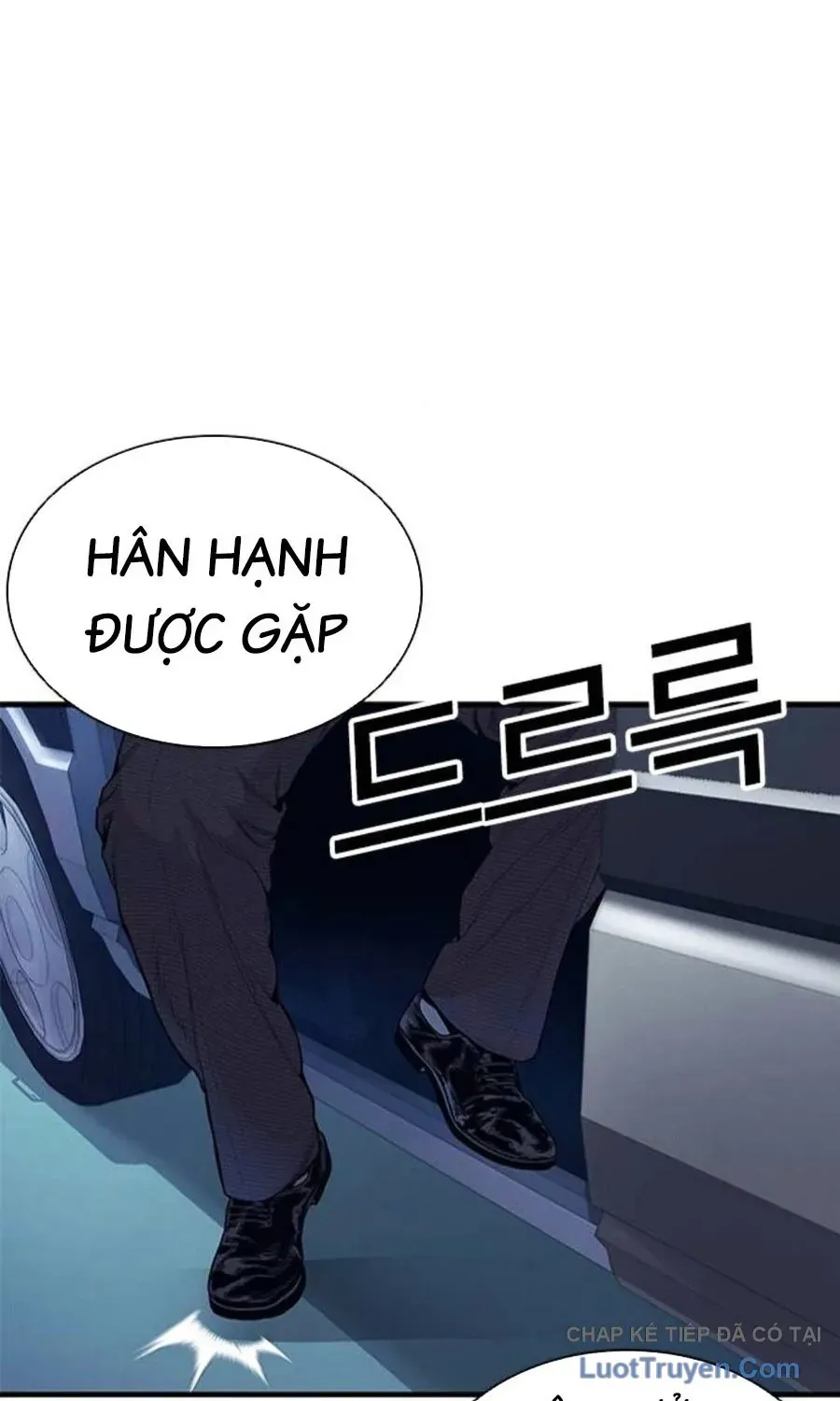 Ngoài Vòng Pháp Luật: Khởi Nguyên Chapter 7 - 97